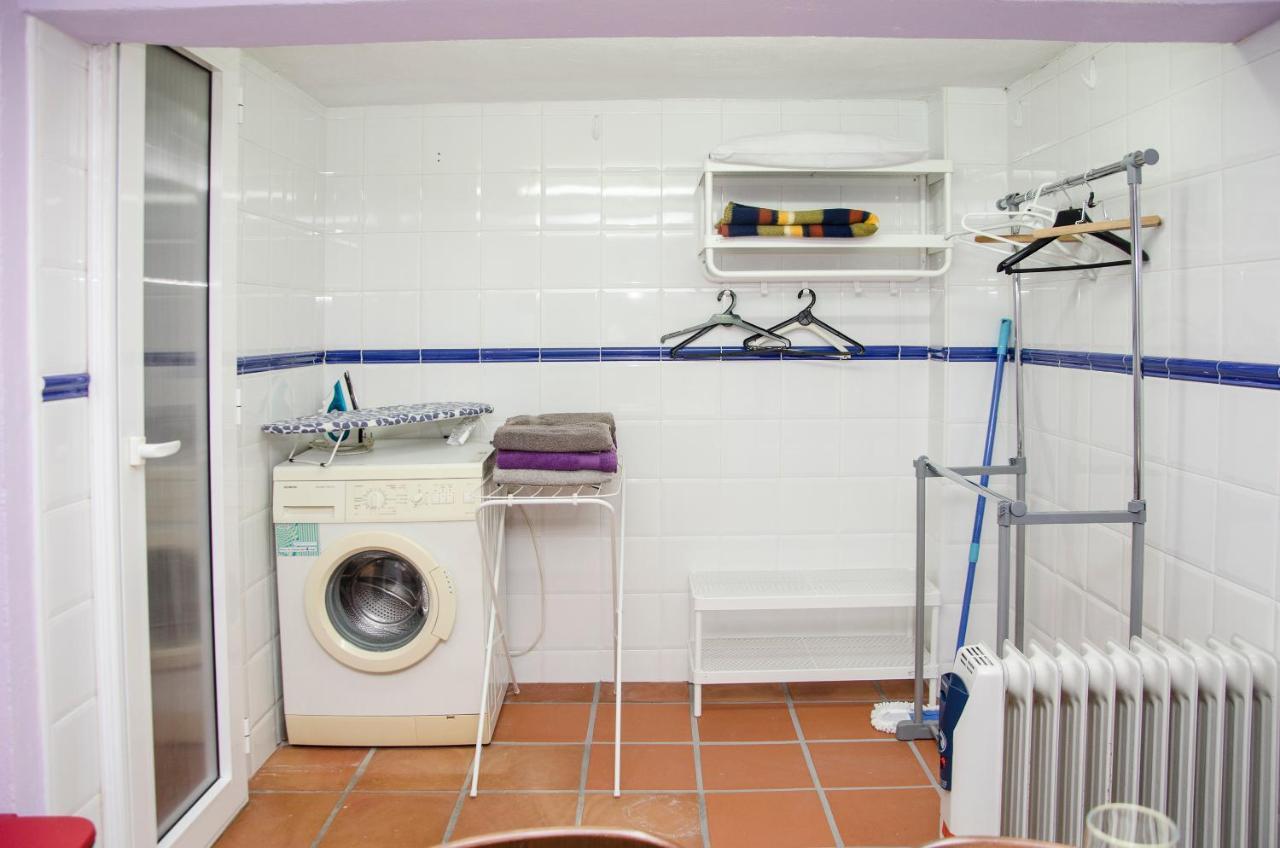 Apartment Vacarisses Torreblanca Estacion, Piscina Privada Buitenkant foto