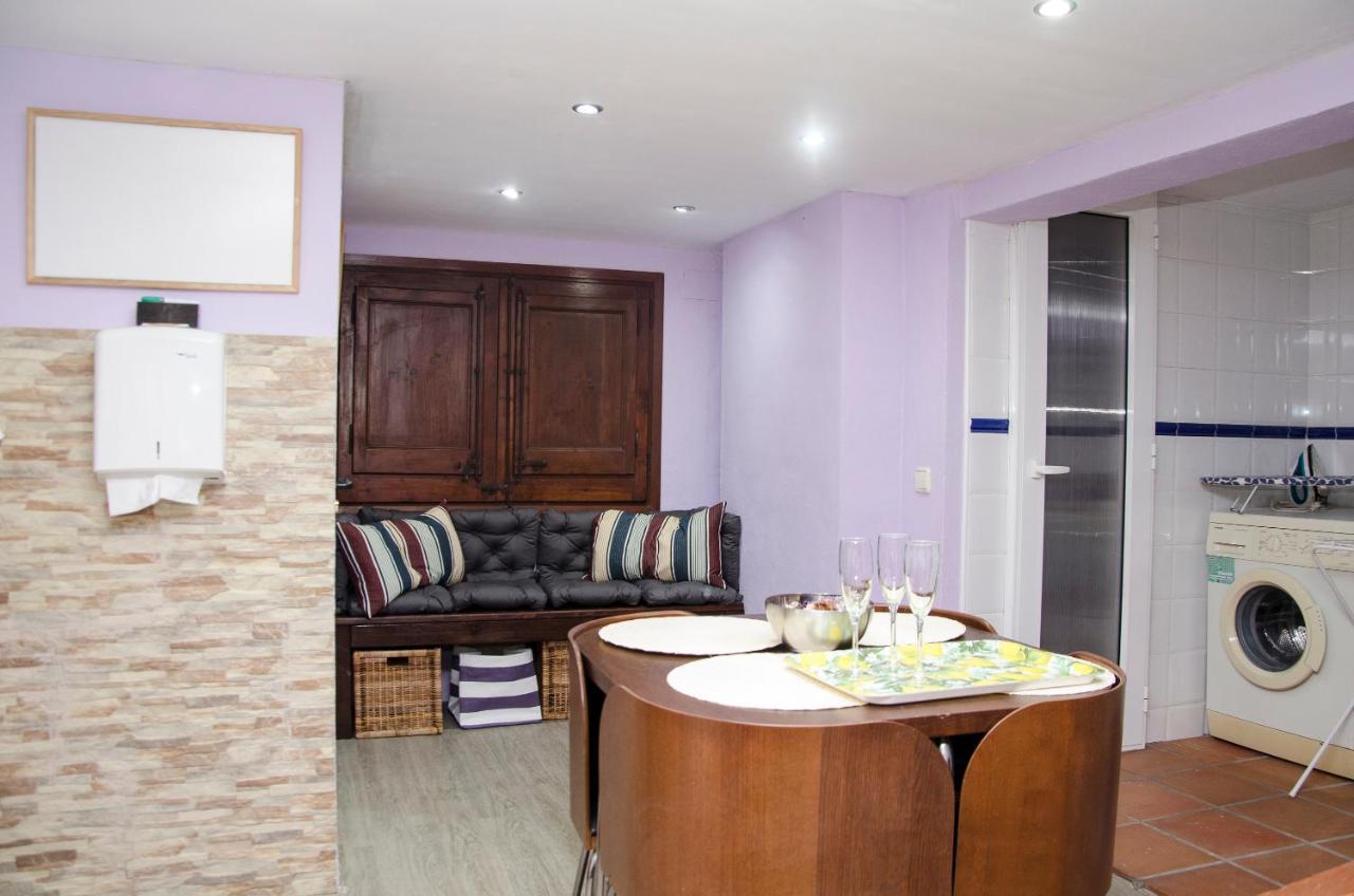 Apartment Vacarisses Torreblanca Estacion, Piscina Privada Buitenkant foto