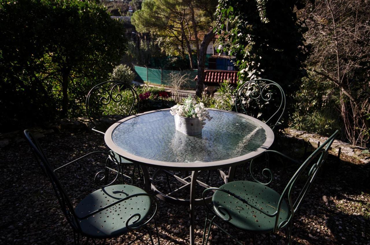 Apartment Vacarisses Torreblanca Estacion, Piscina Privada Buitenkant foto